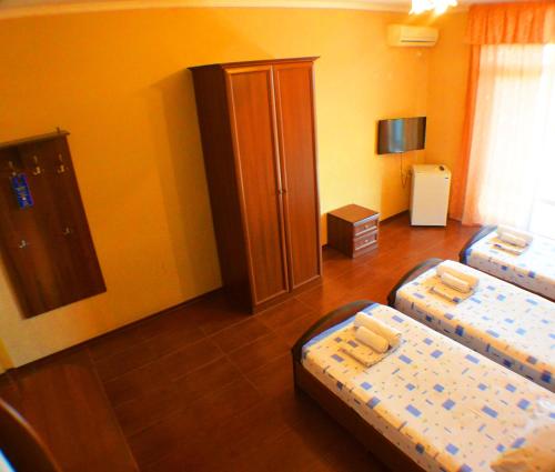 Hotel 777