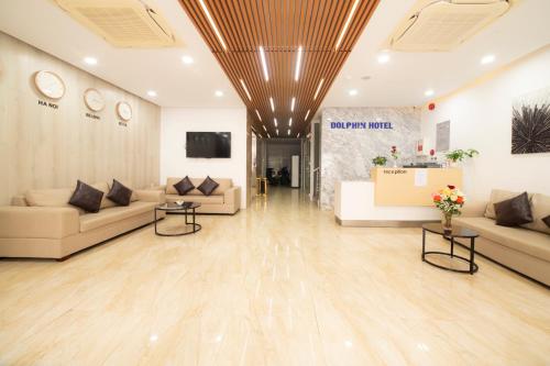 Dolphin Hotel Nha Trang