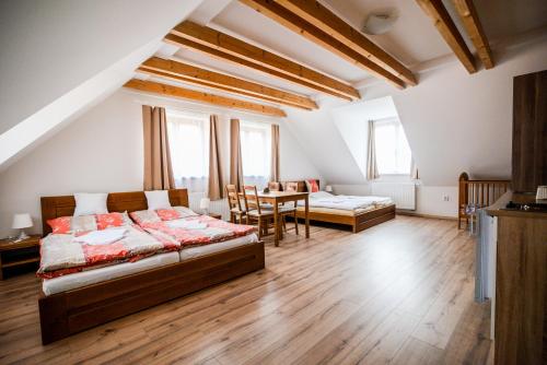 Delanta Apartment - image 3