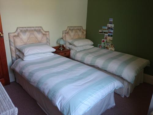 Bankside Bed & Breakfast – St. Austell
