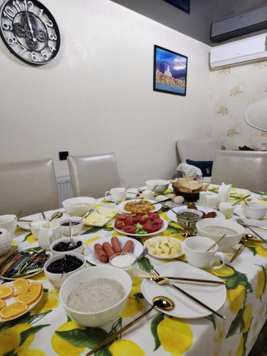 Bereka Apartment in Mtskheta in 姆茨赫塔