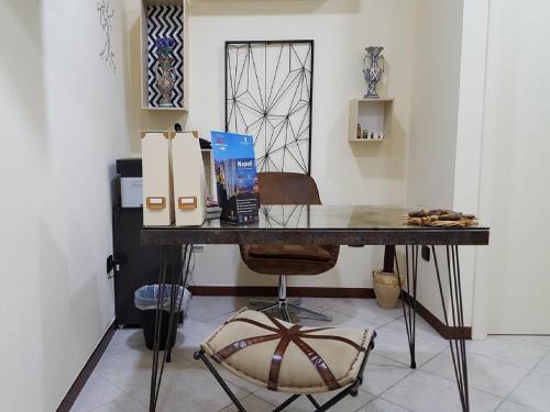 B&B La Canzanella – Naples, CO