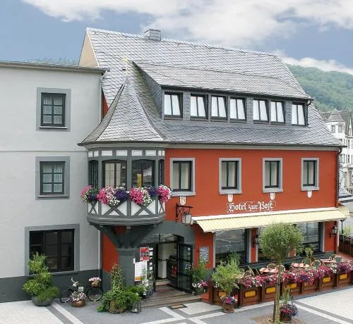 Hotel Zur Post GmbH Waldbreitbach in Waldbreitbach, Deutschland