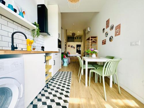 Nice & Cozy Flat Close The Beach, Valencie (fotografie 2)