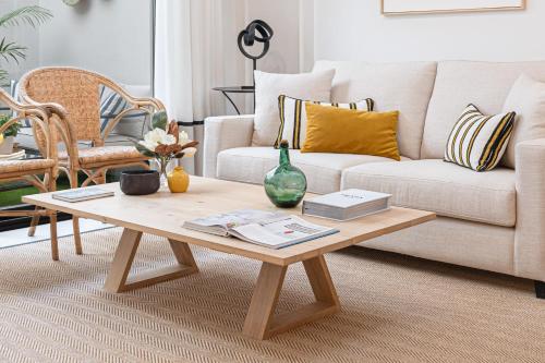 AJR Suite Loft in Malaga by Solaga Holiday Homes - image 2