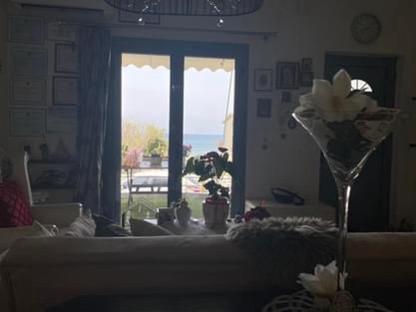 Deep Blue in 盧特拉奧萊亞斯厄倫尼斯