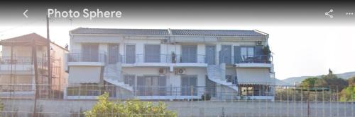 Deep Blue in 盧特拉奧萊亞斯厄倫尼斯