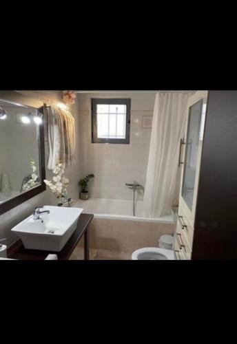 Deep Blue in 盧特拉奧萊亞斯厄倫尼斯