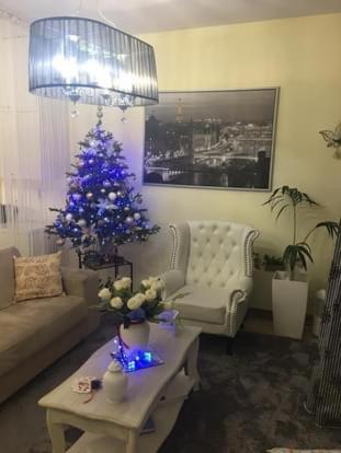 Deep Blue in 盧特拉奧萊亞斯厄倫尼斯