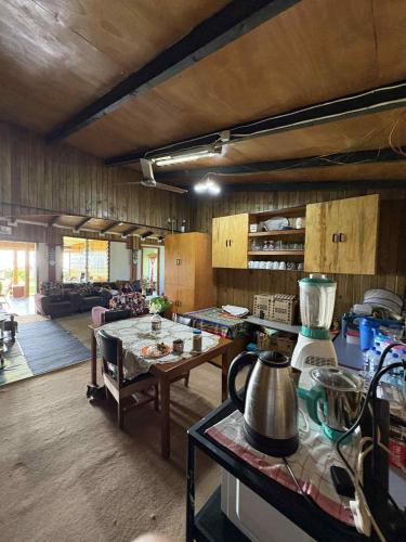 AerowView Home Retreat in Taveuni
