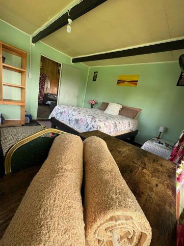 AerowView Home Retreat in Taveuni