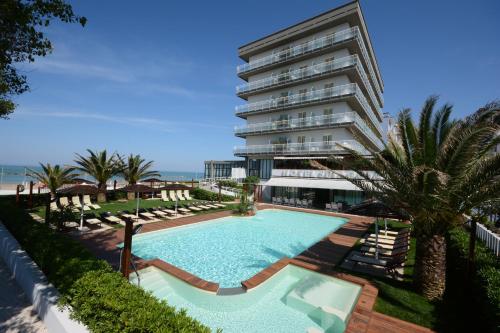 Hotel Spiaggia