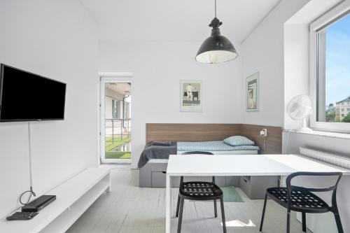 Sport Rooms I Chodakowska Warszawa