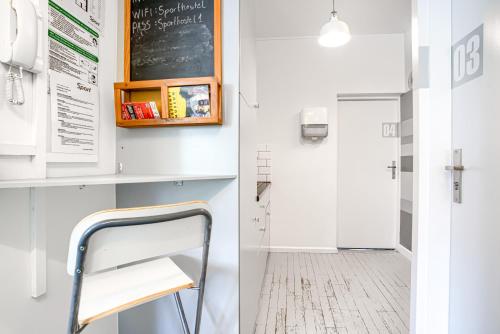 Sport Hostel - image 10