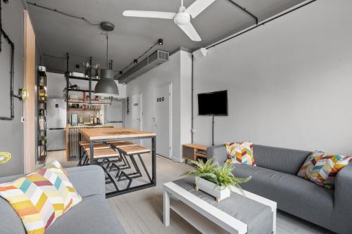Sport Hostel - image 8