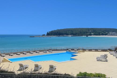 Cap Morgat, Crozon