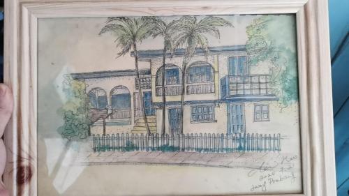 Chair Riverside - Luang Prabang