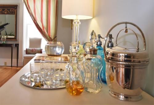 34 State "Historic Luxury Suites" Skaneateles - 편의 시설/서비스