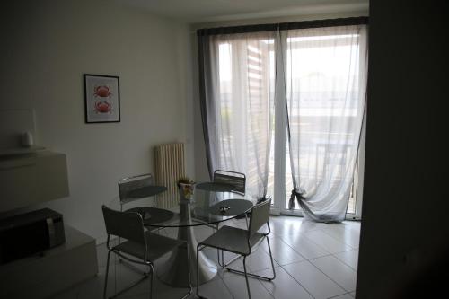 Casa Delfina in Marina Di Ravenna