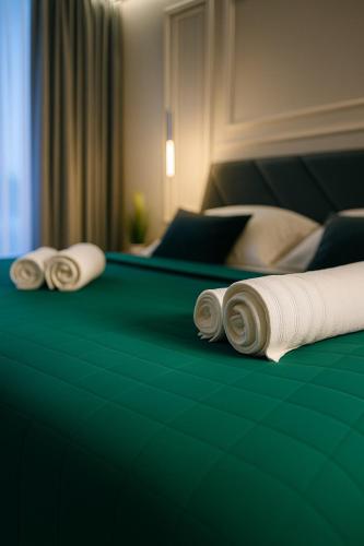 Elegance Prestige Apartment Air Conditioning & FREE Garage Netflix, Breslau (Foto 6)