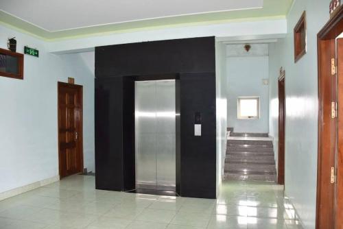 Huong Dung Hotel
