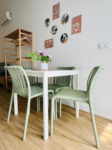 Nice & Cozy Flat Close The Beach, Valencie (fotografie 7)