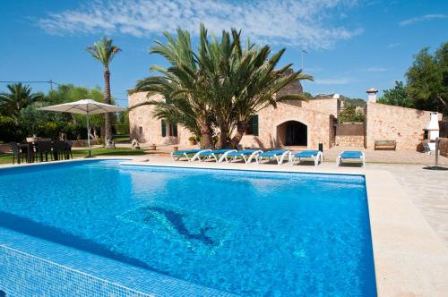  Finca Cas Corso in 07669 SHorta