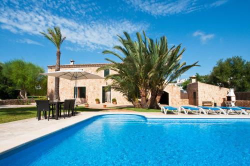  Finca Cas Corso in SHorta