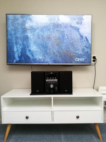 Two-Bedroom Apartment image 3