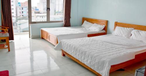 Huong Dung Hotel