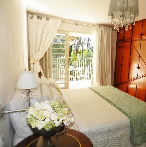 

Maricá Bed & Breakfast