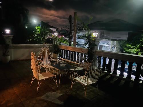 Anton & Isabel HomeStay Bangued in Bangued