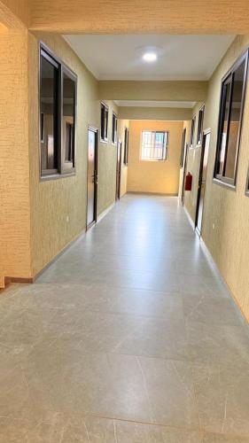 RAGANT Hotel in Cape Coast