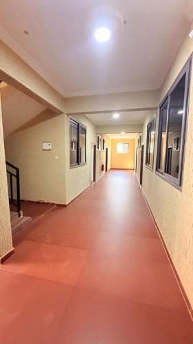 RAGANT Hotel in Cape Coast