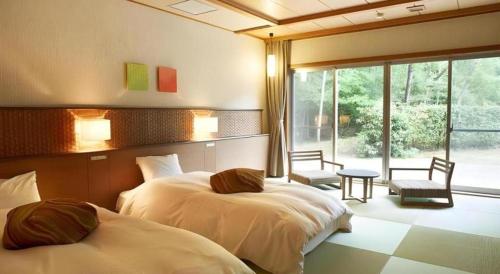 Kyoto Keburikawa Hotel