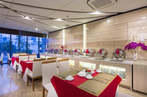 Great food & dining