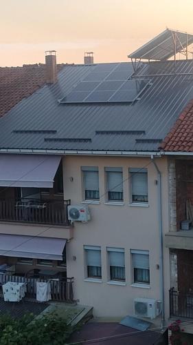 Joleski Accommodation in Ohrid