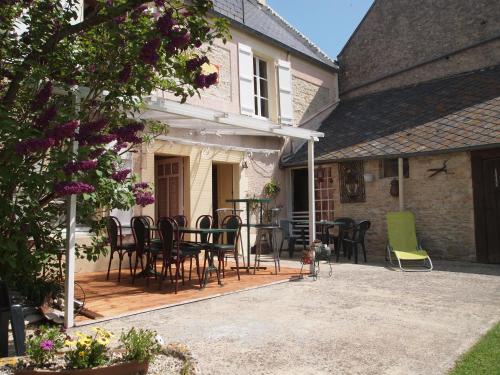 Iekārtas, Chambres et Tables d'hotes a l'Auberge Touristique in Mevēna