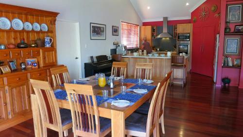 Facilities, Rickaty on Blackwood in Bridgetown