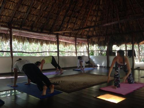 Hotel Okaan – Chichen Itza, OR
