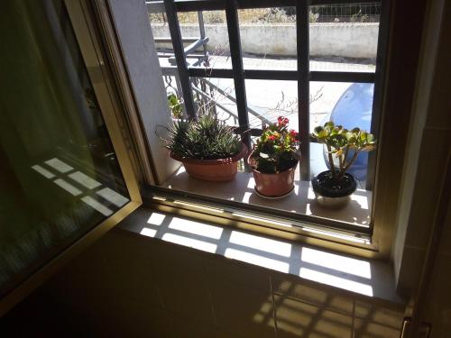 Casa Bianca da Giusy