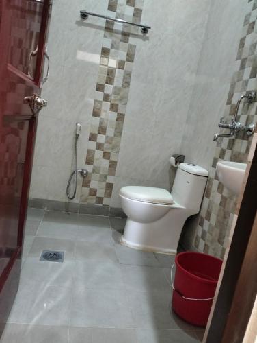 Deluxe Twin Room room in HOTEL OCEAN