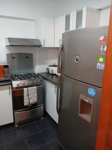 Two-Bedroom Apartment image 10