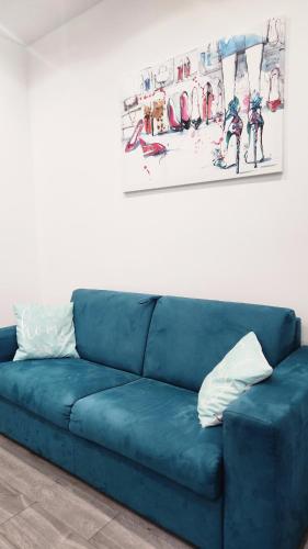 San Saba Street Apartment 52, Rzym (zdjęcie 6)