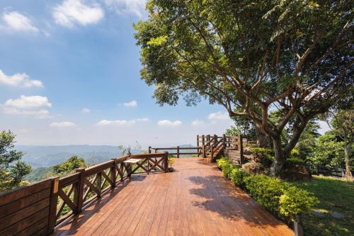 Chill hill cottage in Taiping