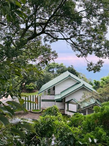 Chill hill cottage in Taiping District
