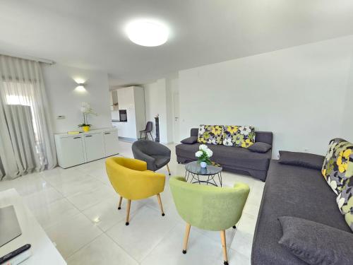 DAMIR - apartment with Jacuzzi, Crikvenica (Foto 9)