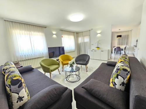 DAMIR - apartment with Jacuzzi, Crikvenica (Foto 10)