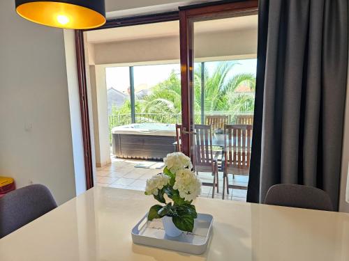 DAMIR - apartment with Jacuzzi, Crikvenica (Foto 6)