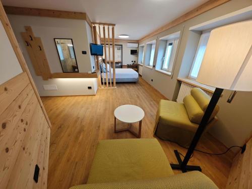 Da Gigi Alpine Rooms 3